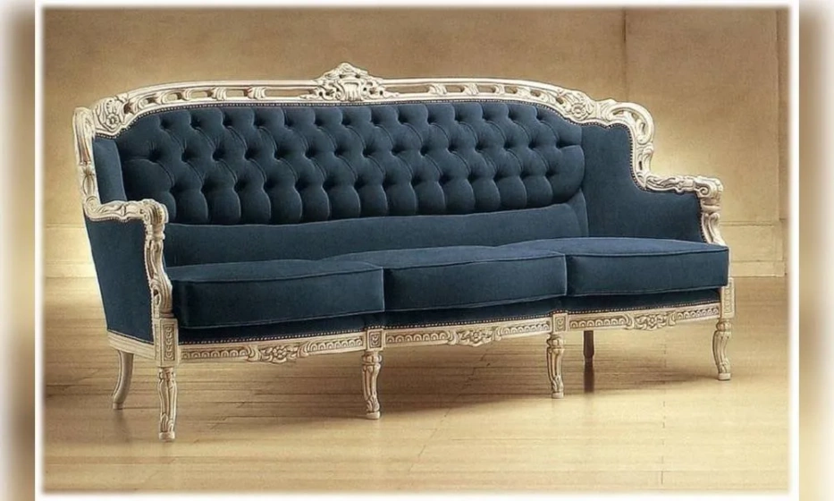 Диван Morello Gianpaolo Diandra - фото 1