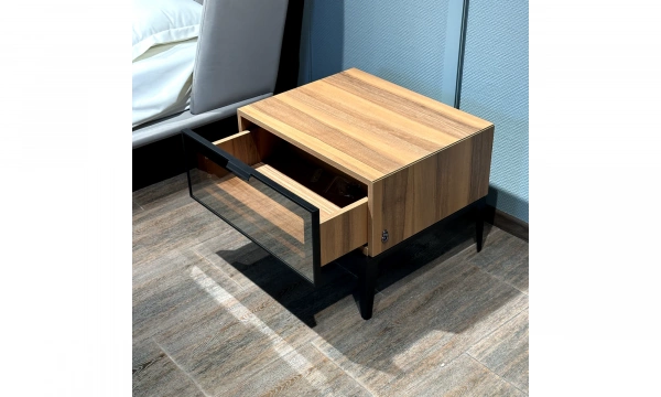 Прикроватная тумбочка правая Saloni Toronto