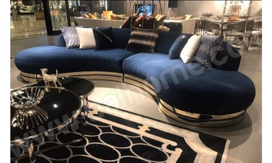 Диван Balhome Hermes - фото 6