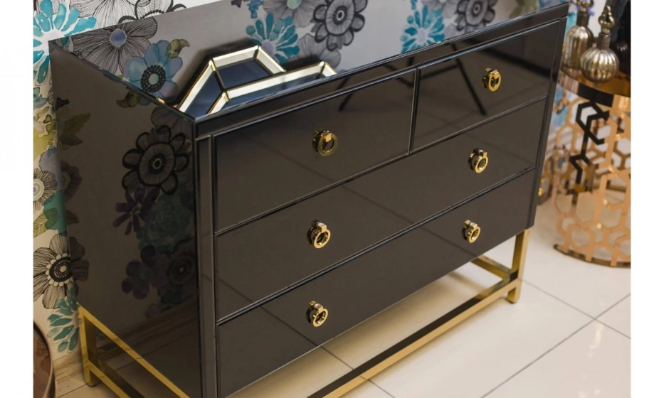 Комод Garda Decor - фото 2