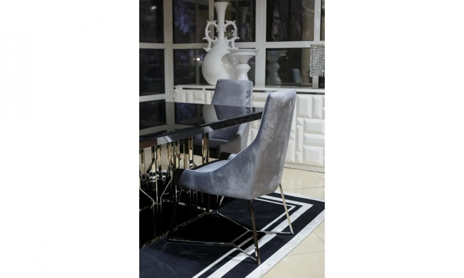 Стул Balhome Gloria - фото 1