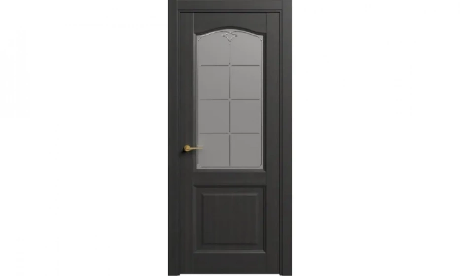 Межкомнатная дверь Софья, коллекция Classic, Модель 28.53 - фото 1
