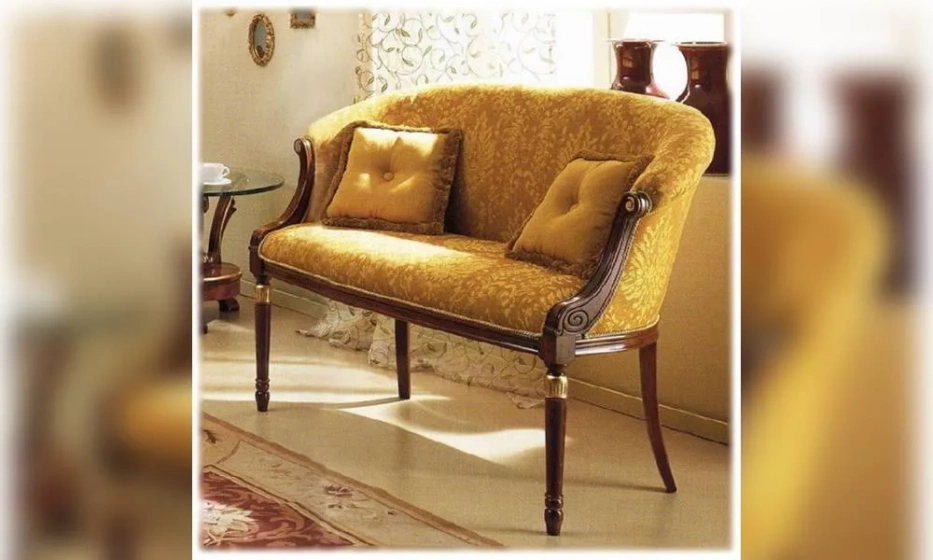 Софа Volpi Malaga - фото 1