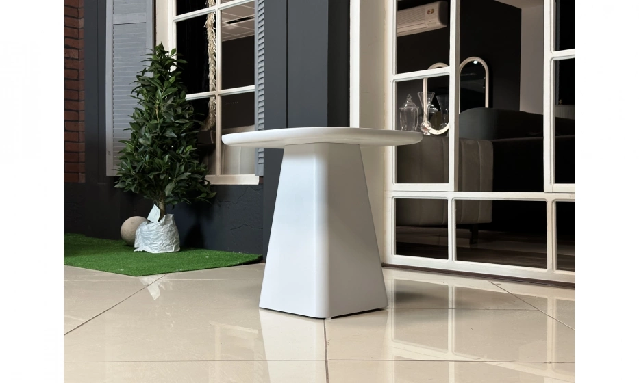 Приставной столик Saloni Chelsea - фото 2