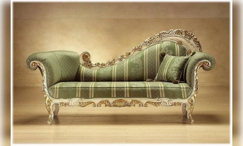 Диван Morello Gianpaolo Amalfi - фото 1