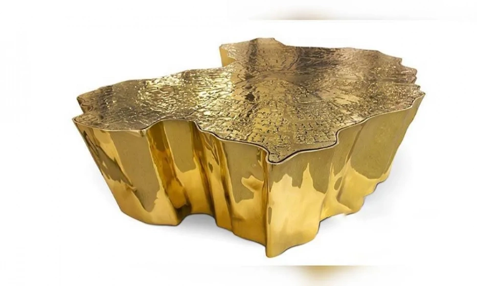 Журнальный Стол Eden Small, Boca Do Lobo - фото 1