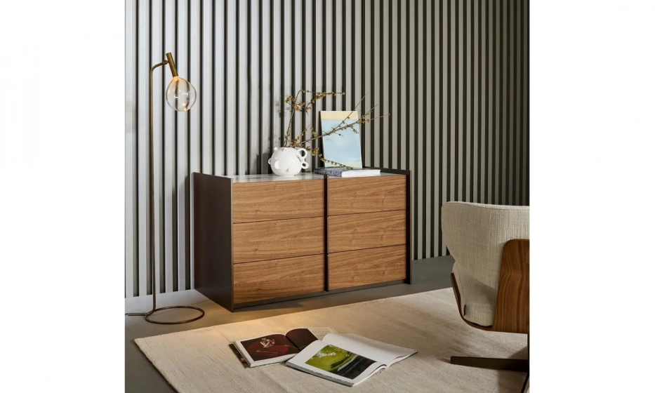 Комод Bonaldo Aureo - фото 1