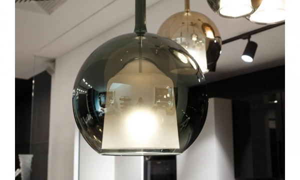 Светильник PENTA GLO max