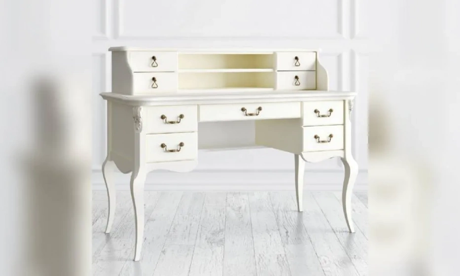 Навершие Кабинетного Стола Kreind Romantic - фото 2