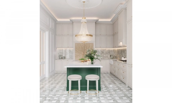 Кухня Am Classic Directoire2