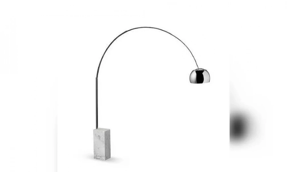 Торшер Arco - фото 1