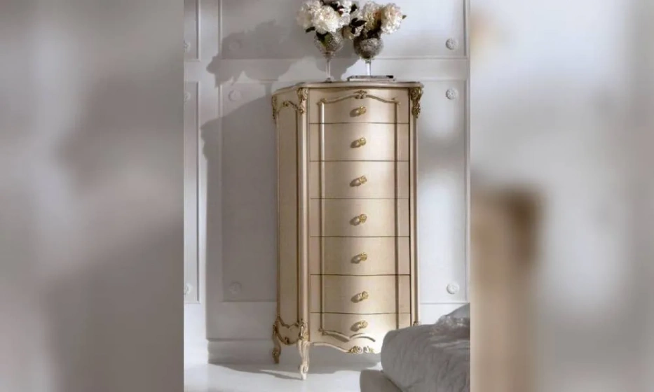 Комод Giuliacasa Bamfl-T-21 - фото 1