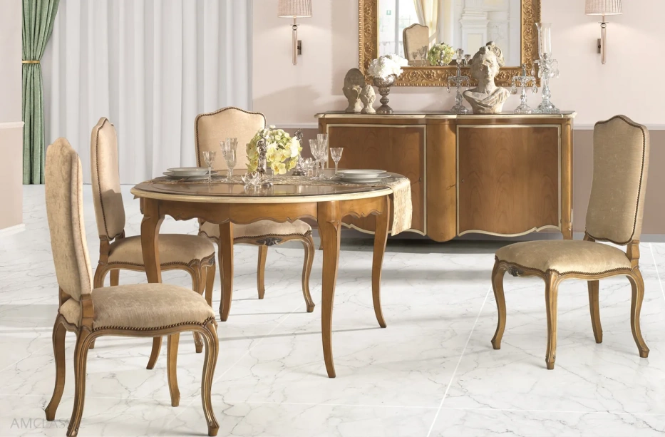 Стул Am Classic Luis Xv - фото 4