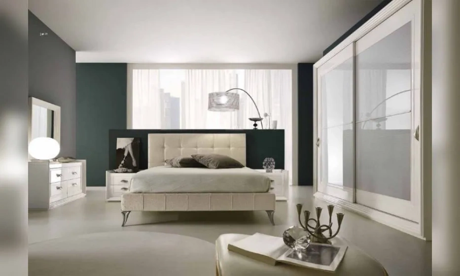 Спальня Ferretti & Ferretti Today 1 - фото 1