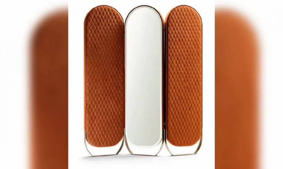 Ширма Angelo Cappellini Mascha - фото 1