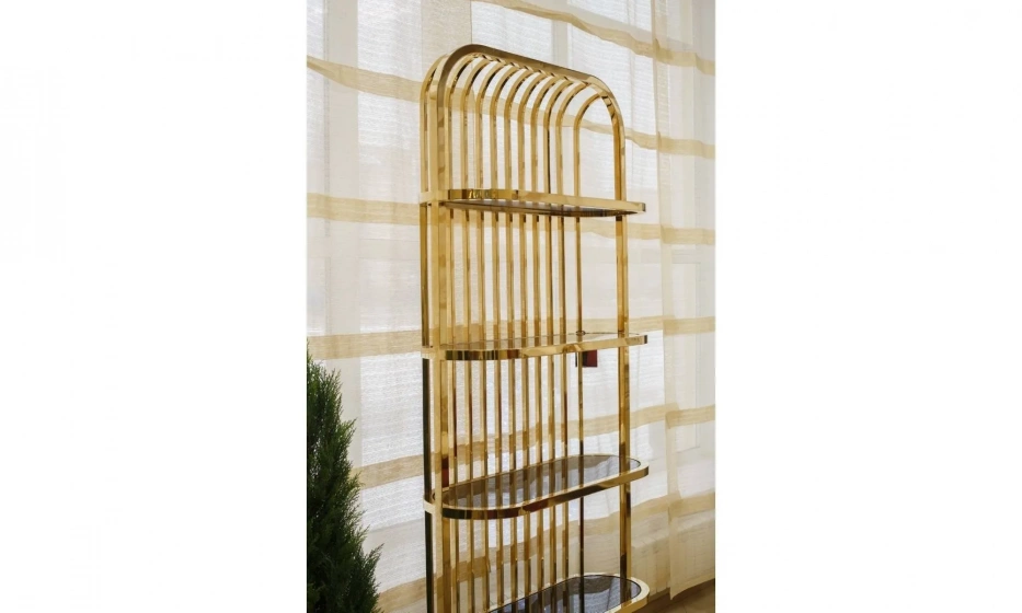 Этажерка Eichholtz - фото 1