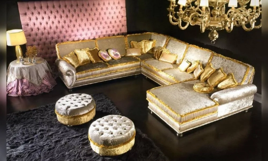 Диван Sat Export Giada Maxi - фото 1