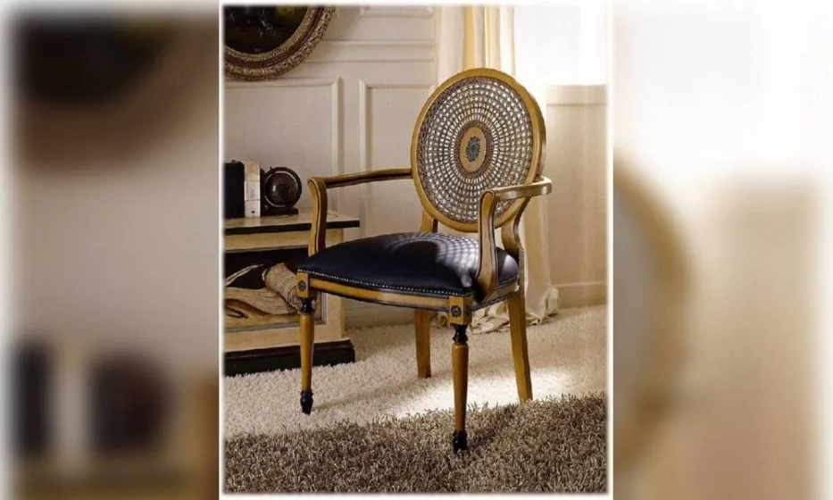 Стул Andrea Fanfani 718 - фото 1