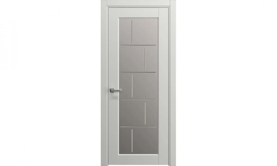Межкомнатная дверь Софья, коллекция Light, Модель 58.107КК - фото 1