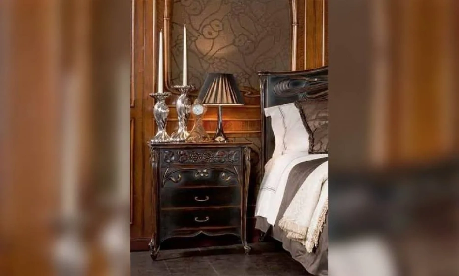 Тумба Прикроватная Medea 2048Cd - фото 1