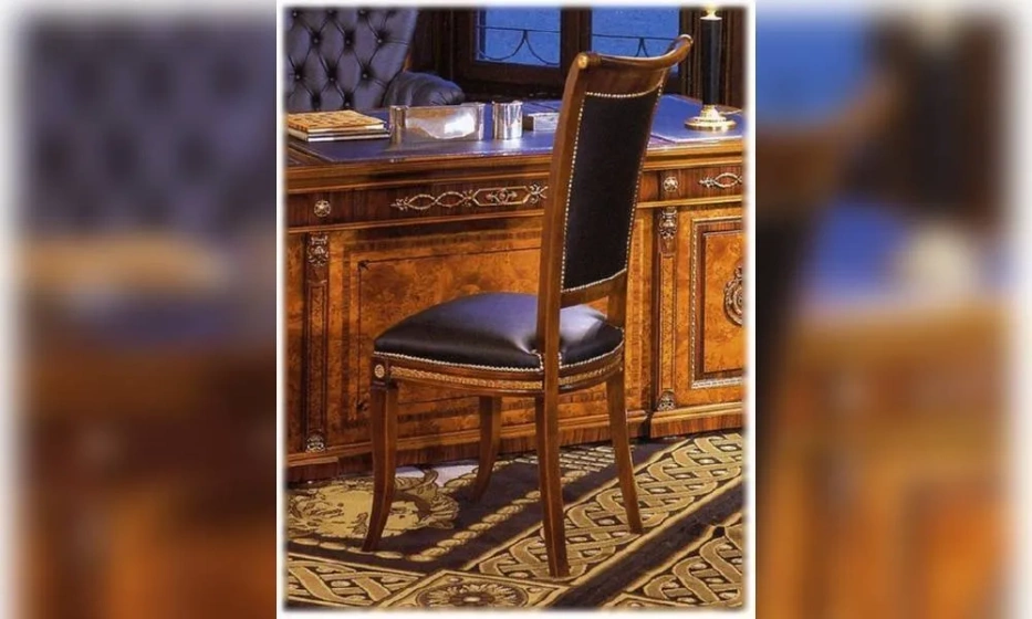 Стул Jumbo Collection Bo-386 - фото 1