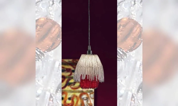 Навесная Лампа Stil Lux Ring