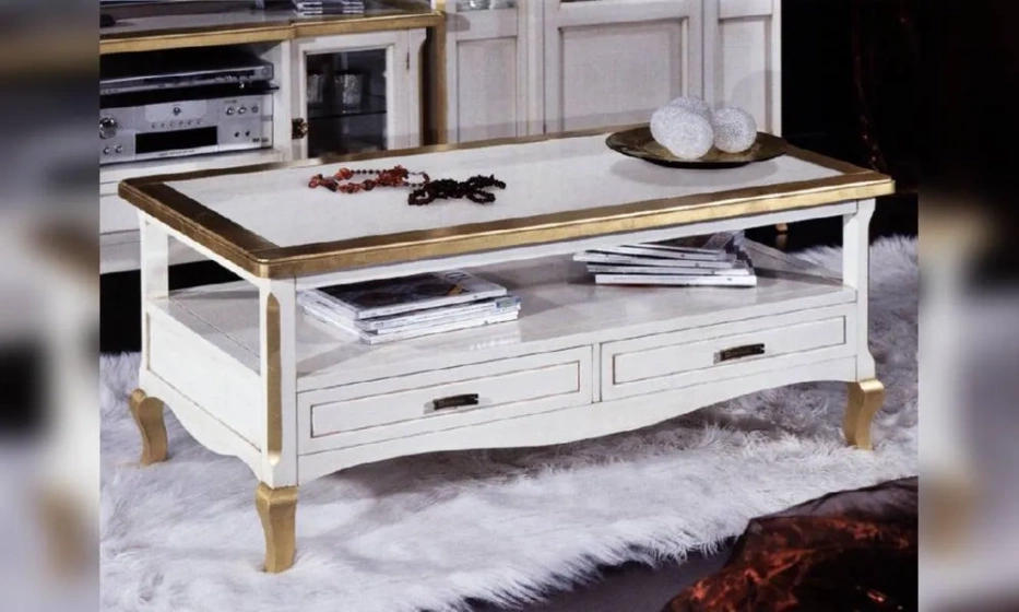 Стол Журнальный Giuliacasa 1149-Bo - фото 1