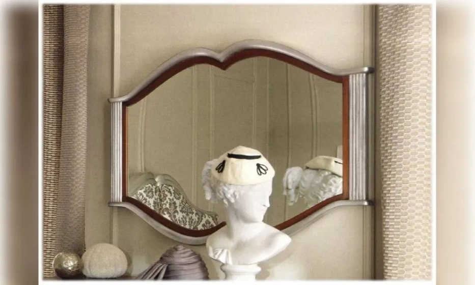 Зеркало Bamax 22.751 - фото 1