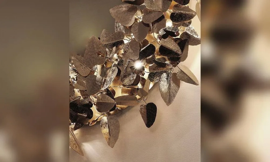 Настенное Зеркало Mcqueen - фото 3