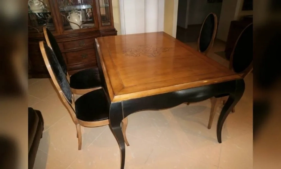 Стол Am Classic - фото 1