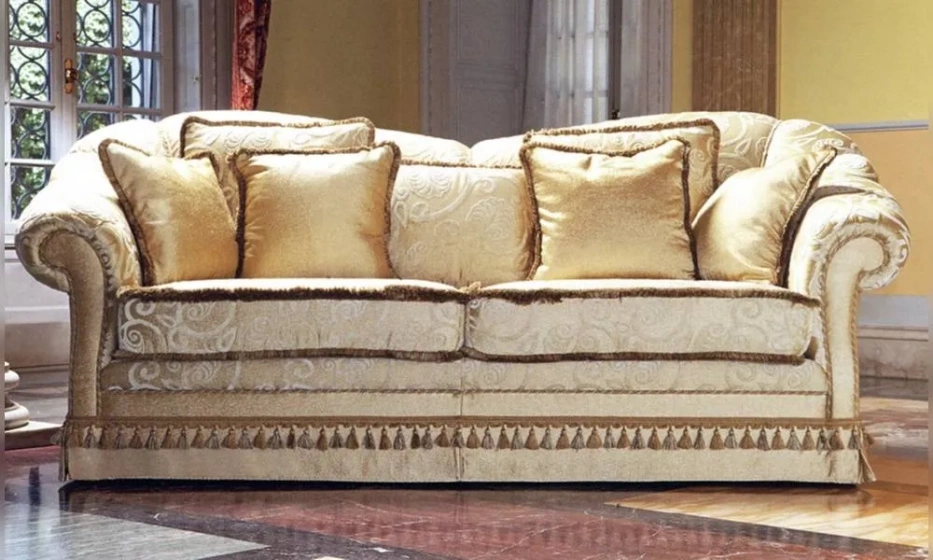 Диван Domingo Salotti Zeryba 1 - фото 1