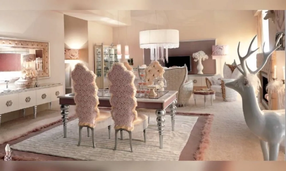 Гостиная Alta Moda/Linea B Chic - фото 2