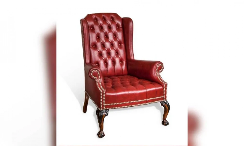 Кресло Francesco Molon Minion - фото 1