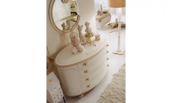 Детская Ferretti & Ferretti Happy Night 404