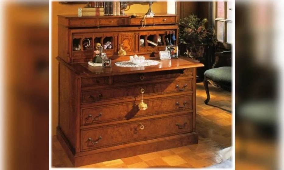 Комод Provasi Vintage Collection 2 - фото 1