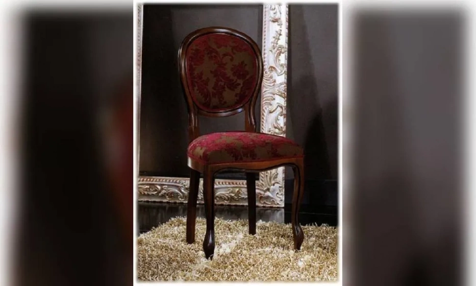 Стул Seven Sedie Liberty 1 - фото 1