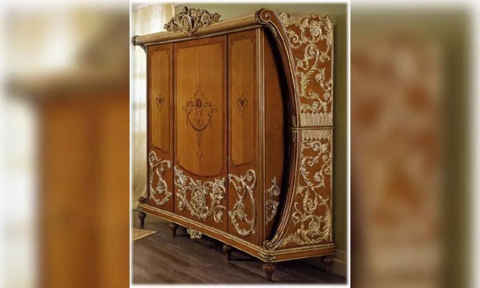 Шкаф Riva Raffles - фото 1