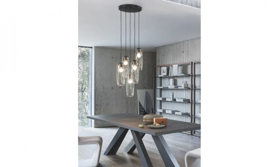 Люстра Bonaldo Bio-S - фото 1