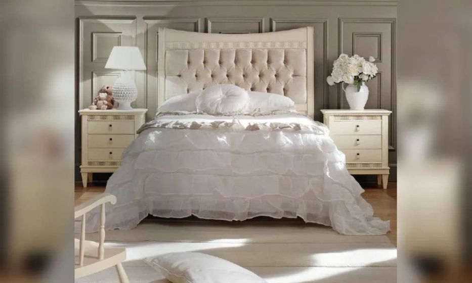 Кровать В Детскую Tosato Desideri - фото 1