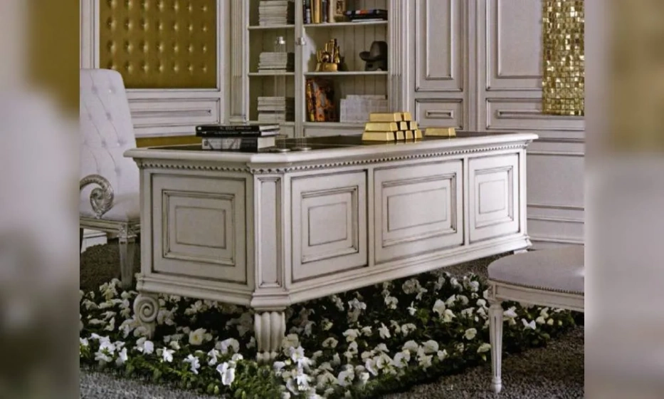 Стол Письменный Zonta Night & Day 1 - фото 1