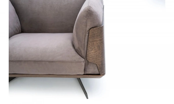 Кресло Homage Gamma