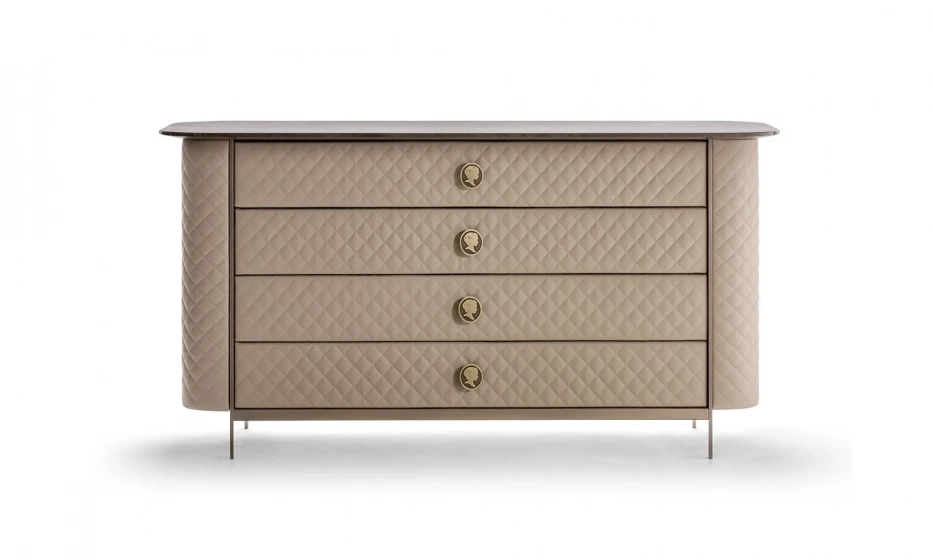 Комод Penelope Alberta Salotti - фото 2