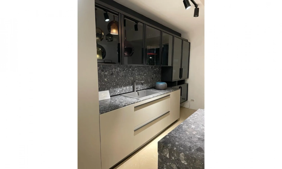 Кухня (со столешницей) MITON - фото 1