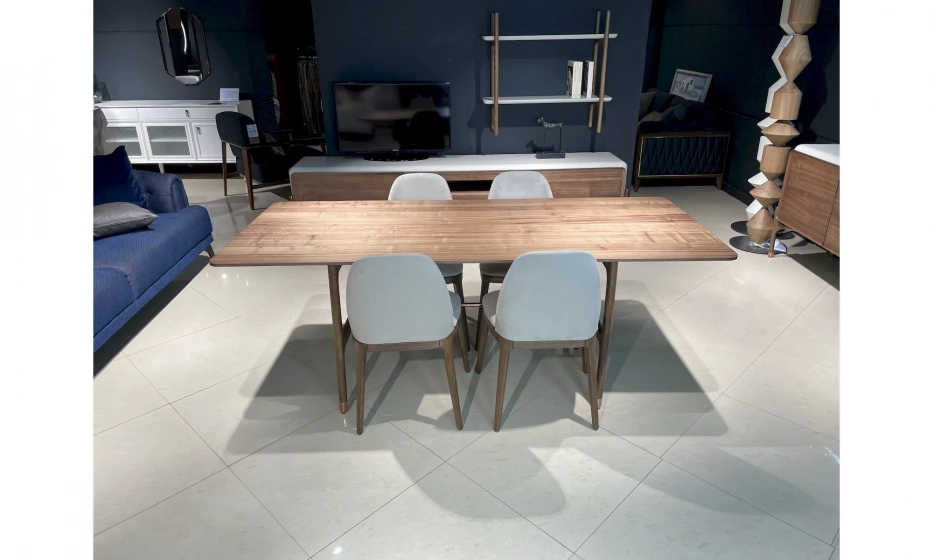 Стол обеденный Homage Diamond - фото 3