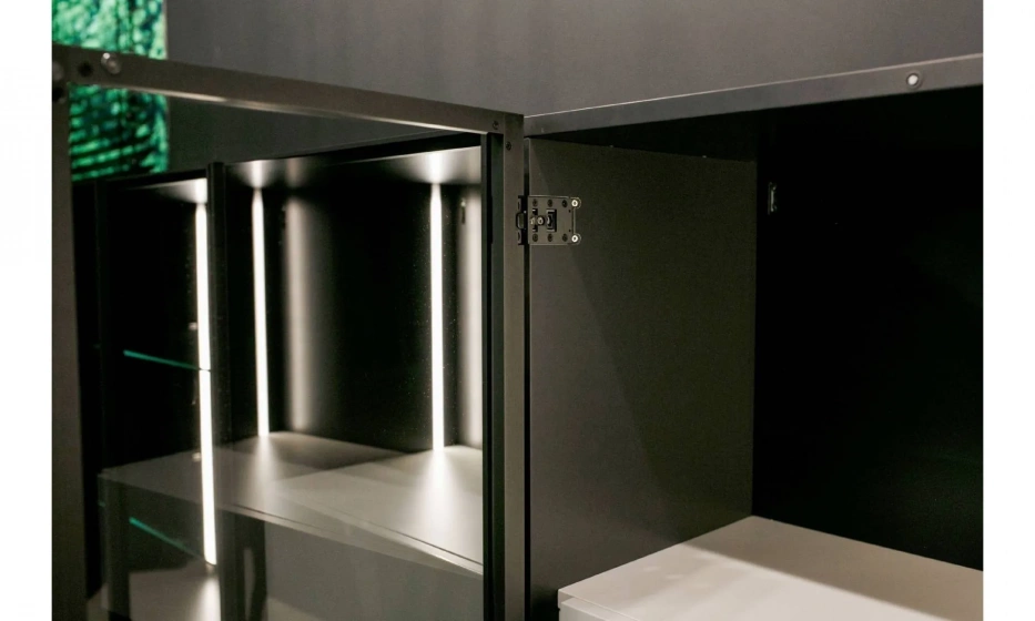 Витрина SANGIACOMO Modo - фото 3