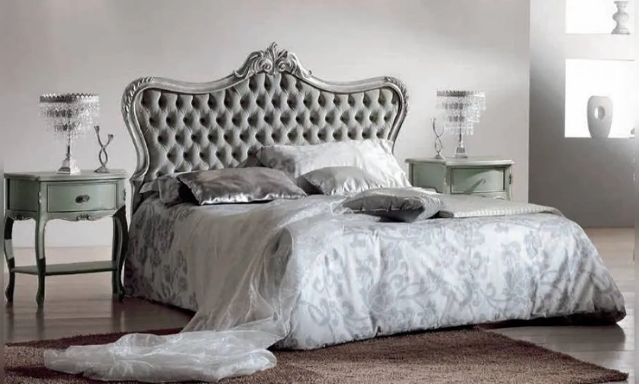 Кровать Vaccari Giovanni Bella Italia 1 - фото 1
