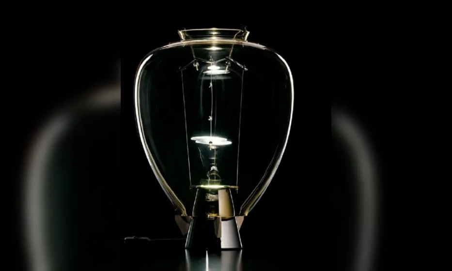 Barovier & Toso Лампа 6536\Aa - фото 1