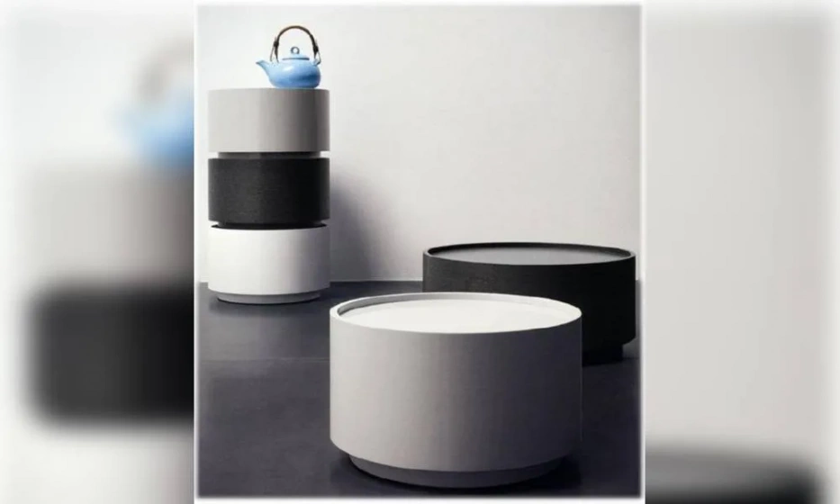 Тумба Прикроватная Pianca Dedalo 3 - фото 1