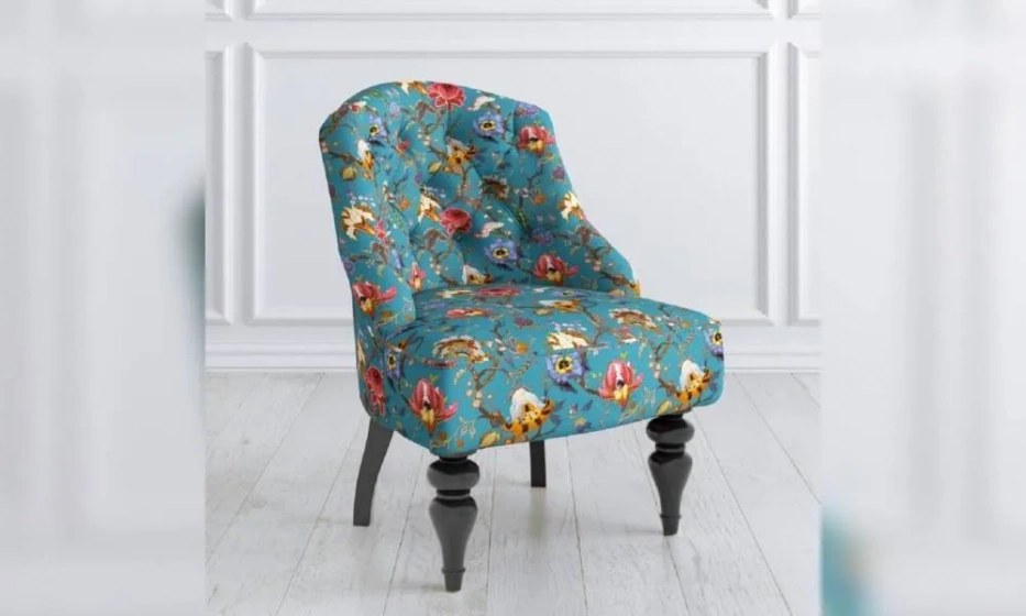 Кресло Kreind Canapes Шоффез M08-B-0365 - фото 3