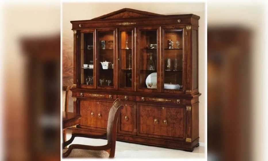 Витрина Angelo Cappellini 9700/05 - фото 1